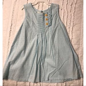 Matilda Jane blue tank